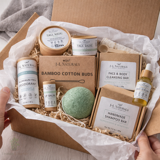 12‑Piece Advanced Self‑Care Kit — Sustainable Rituals for Head‑to‑Toe Wellness