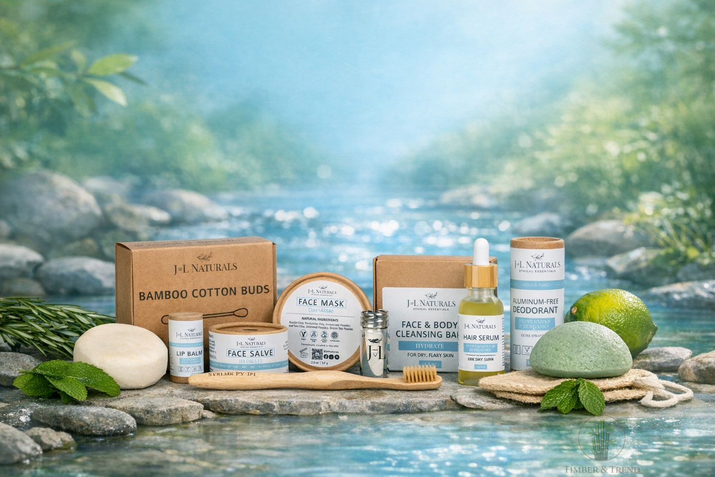 12‑Piece Advanced Self‑Care Kit — Sustainable Rituals for Head‑to‑Toe Wellness