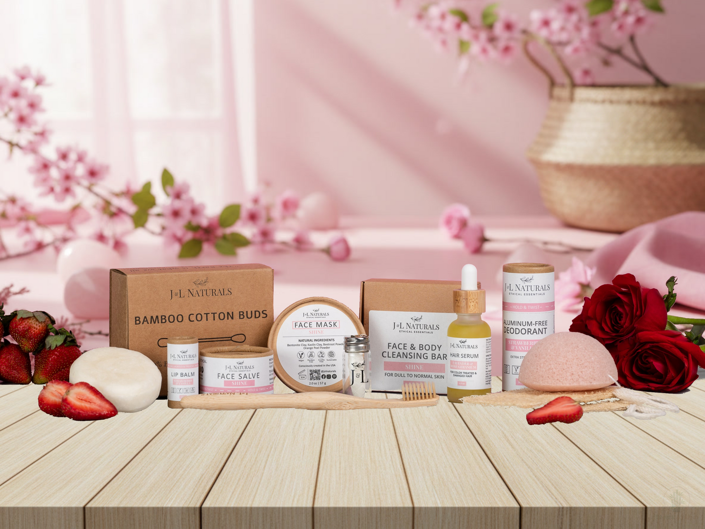 12‑Piece Advanced Self‑Care Kit — Sustainable Rituals for Head‑to‑Toe Wellness
