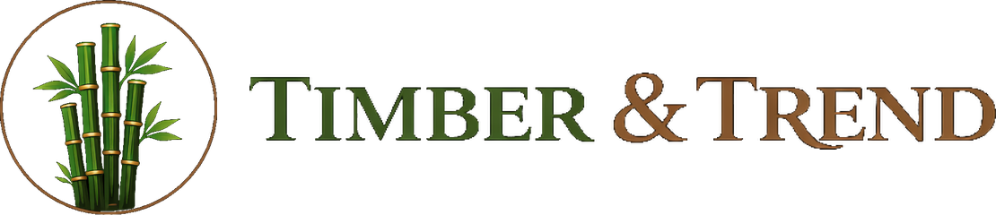 Timber & Trend